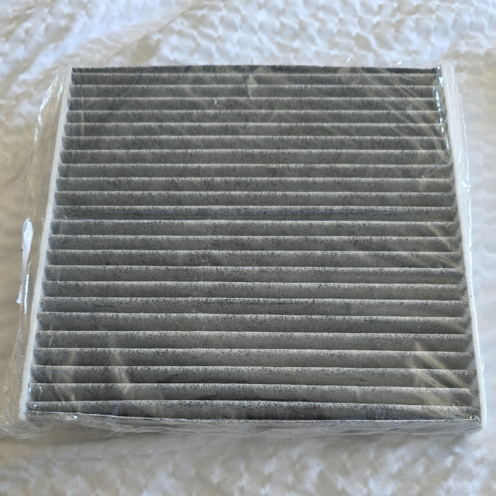 Dickno Gray Cabin Air Filter CF10134